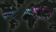 Ciber ataque DDos