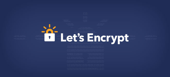 Let's Encrypt: Certificado ssl gratis 1